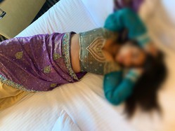 petite-east-indian-punjabi-princess