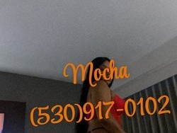 mocha-goddess