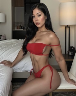 only-few-days-in-sacramento-wow-hot-gorgeous-latina-baby-big-1