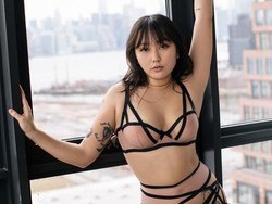 mina-yoon