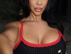 sexy-latina-alexis