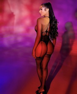 1-vip-experience-the-perfect-gift-to-yourself-brunette-available-now-big-0