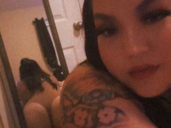 native-american-bombshell