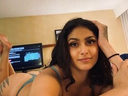 exotic-latin-bombshell